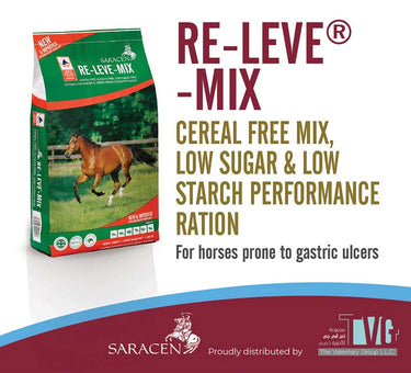 Re-Leve Mix